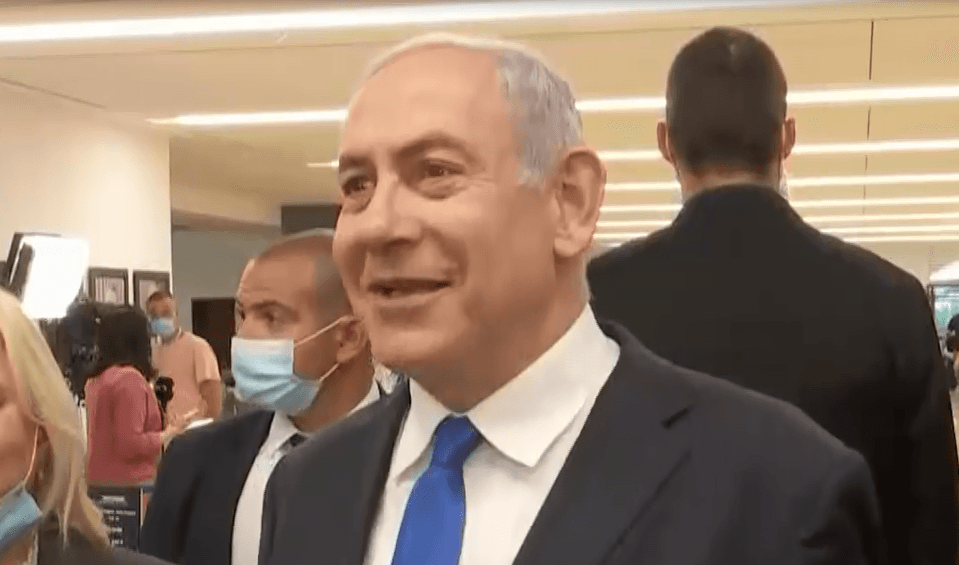 ראש הממשלה בראיון: אפשר להגיד מזל טוב, המדינה זקוקה לממשלה