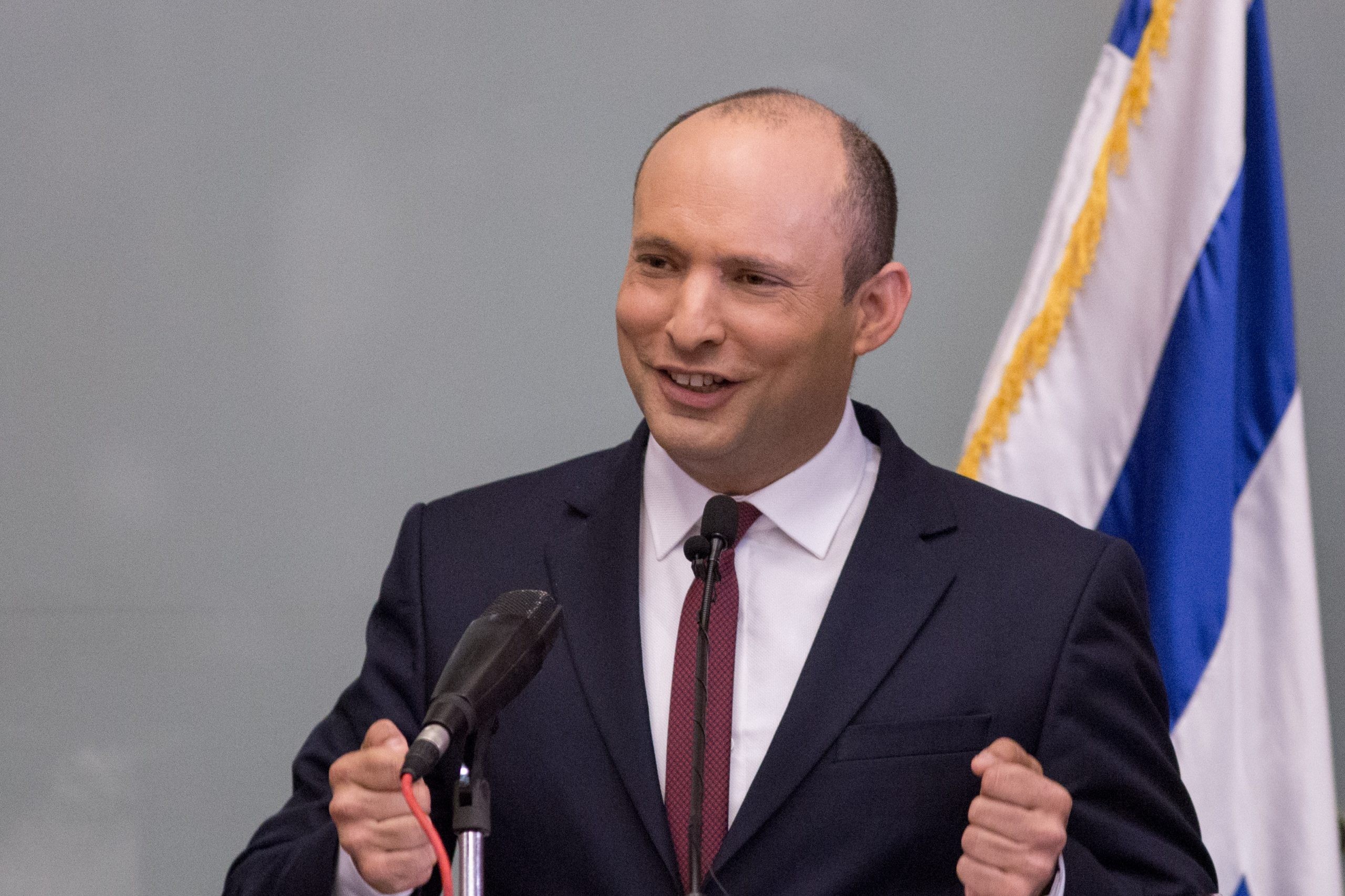 נשיא צ'כיה הודיע: נעביר השגרירות לירושלים