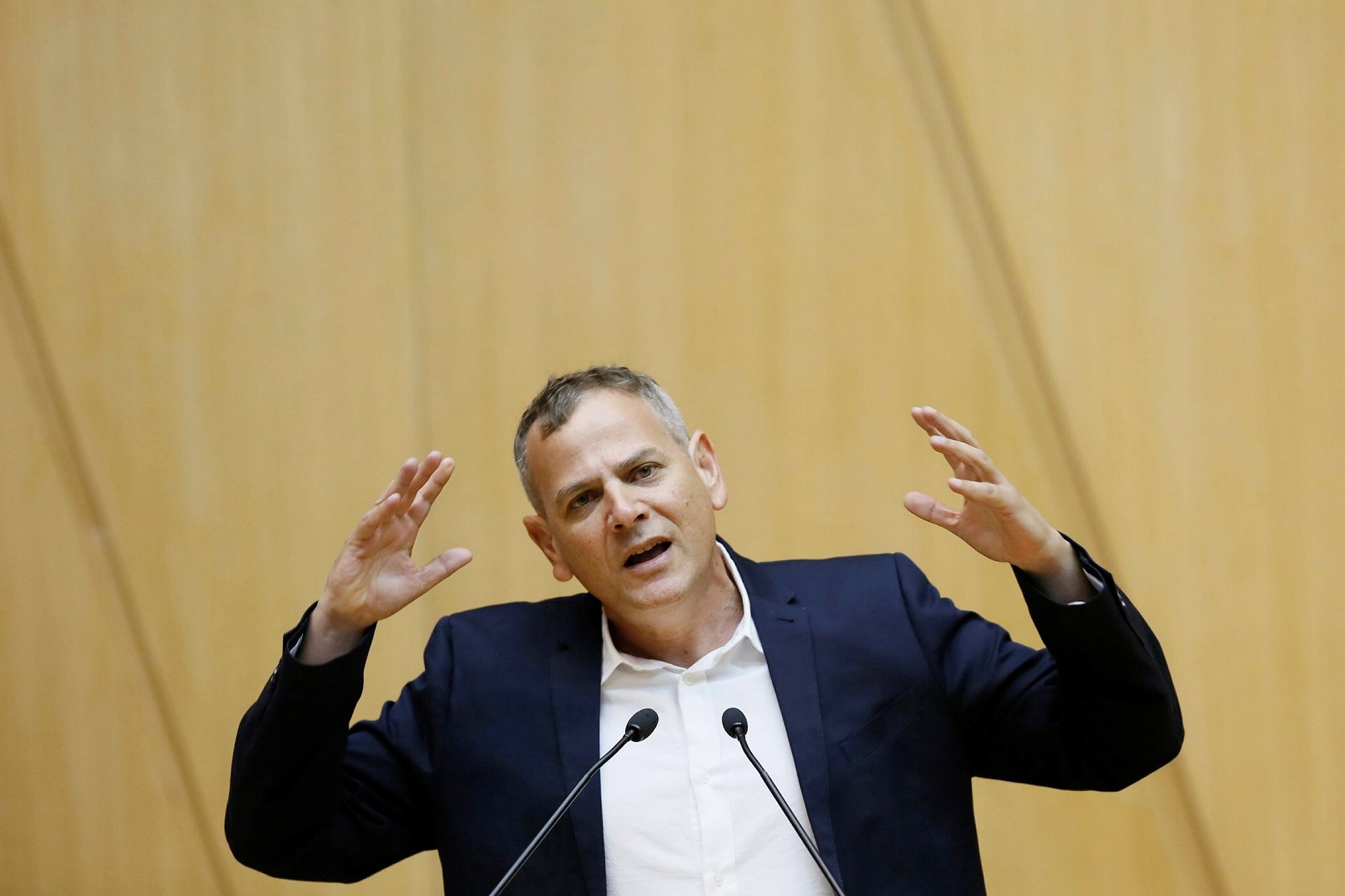 הורוביץ: "משתחררים מהקורונה והולכים להדביק אותנו במחלה הרבה יותר קשה – הסיפוח"