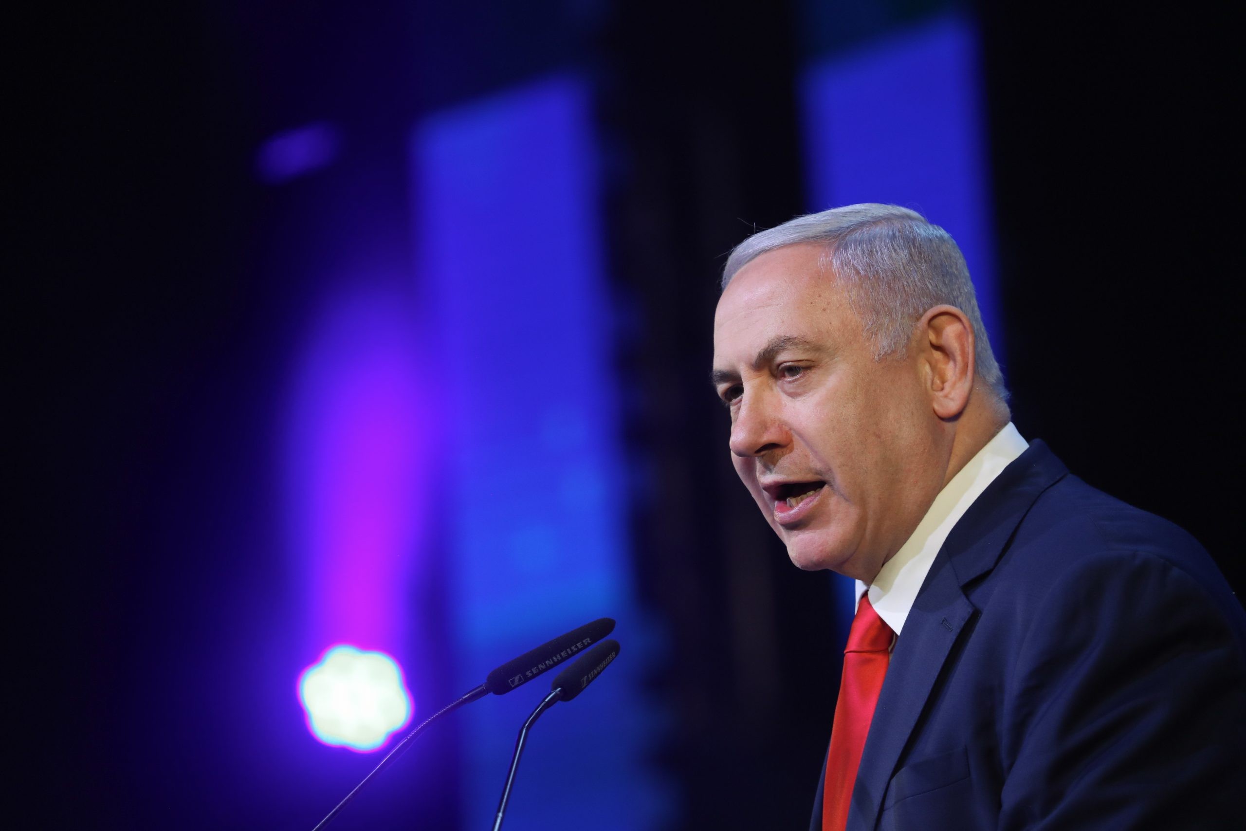 עצור נוסף בהפעלה ללא רישיון של עגורן בתל-אביב