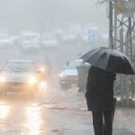 גשמים עזים, קור, רוחות ושלג בחרמון | תחזית מזג האוויר