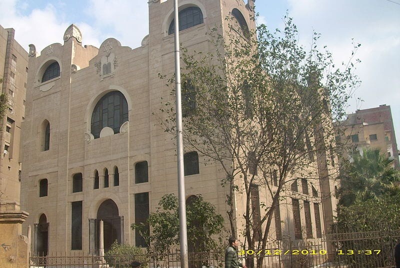 האם בקרוב יוכלו יהודים לפקוד את קבר "האביר יעקב" במצרים?