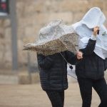 התחזית: החורף חוזר לביקור