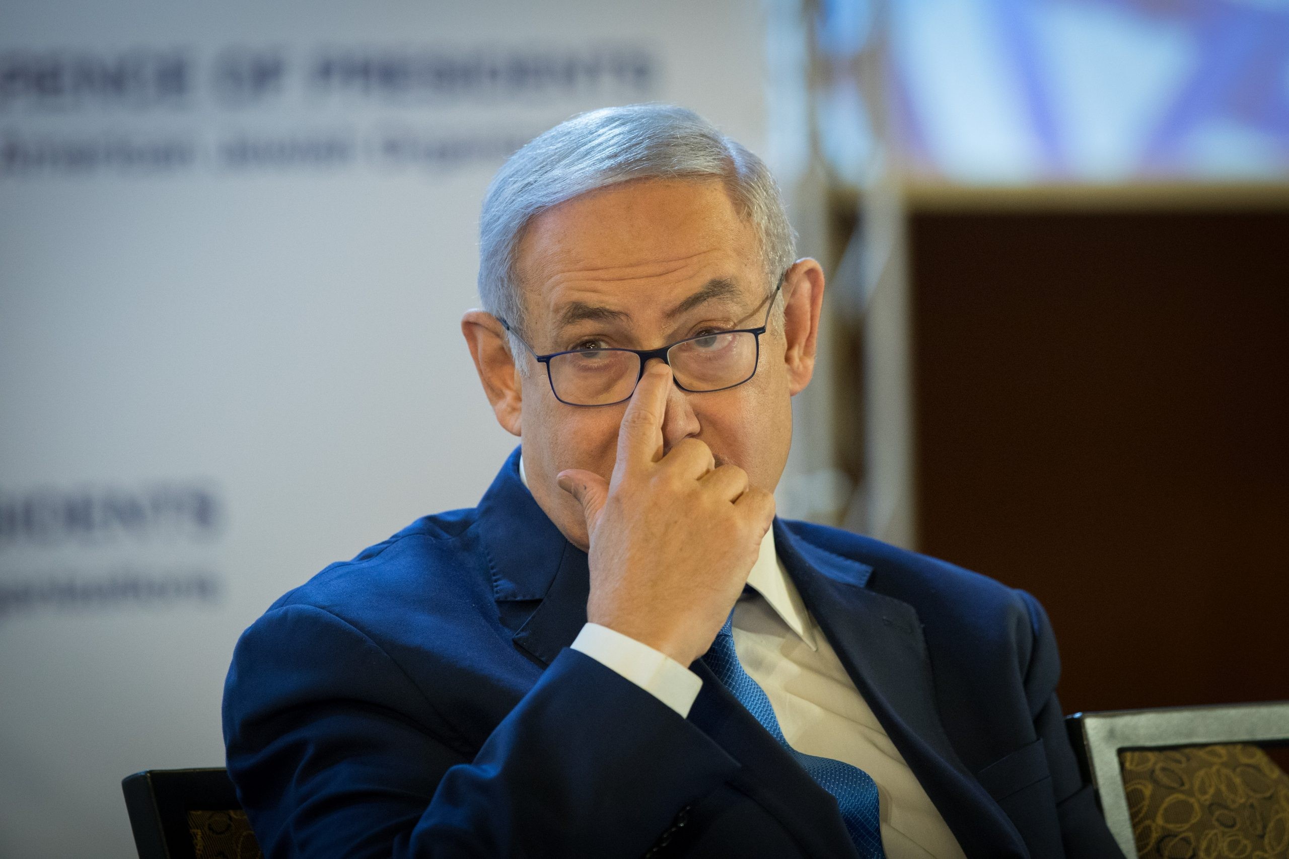 נתניהו. צילום: פלאש 90