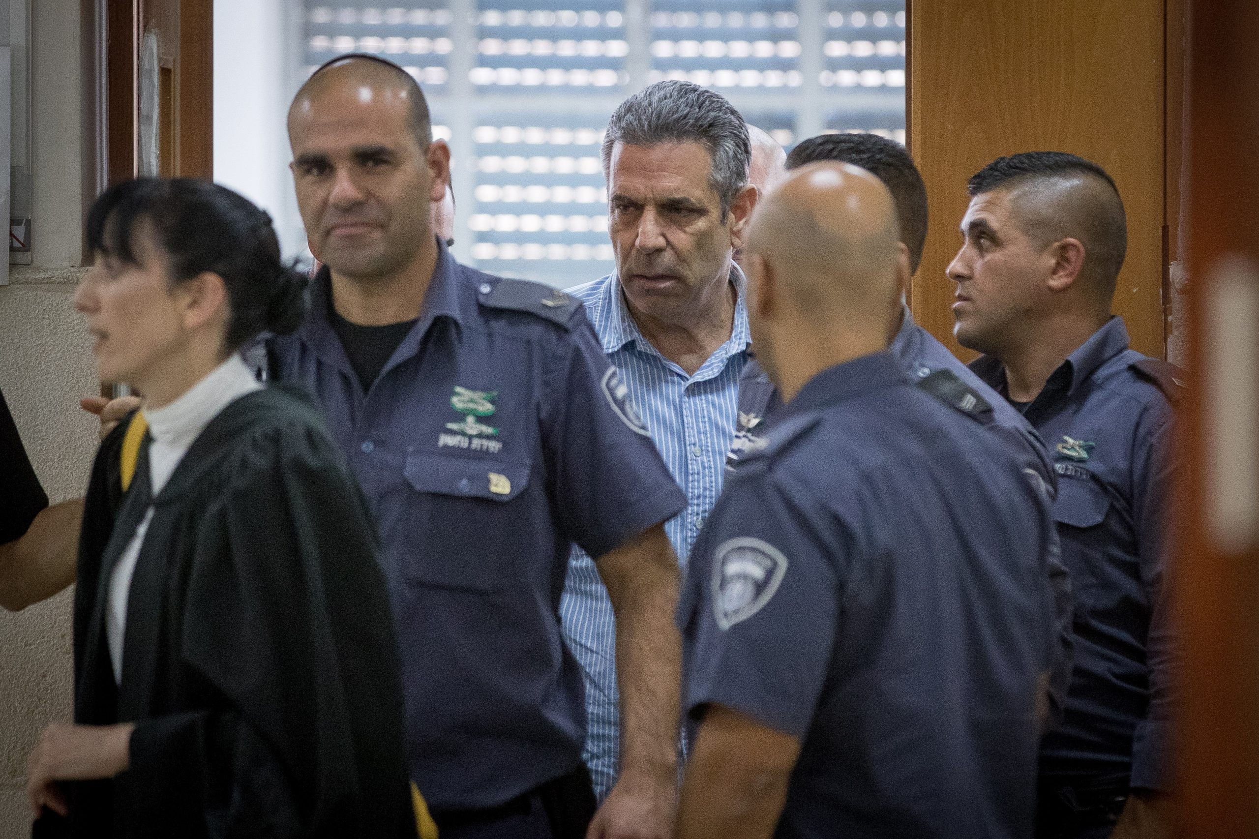 בכיר איראני: "שרי הקבינט הישראלי הפכו למקור מידע"