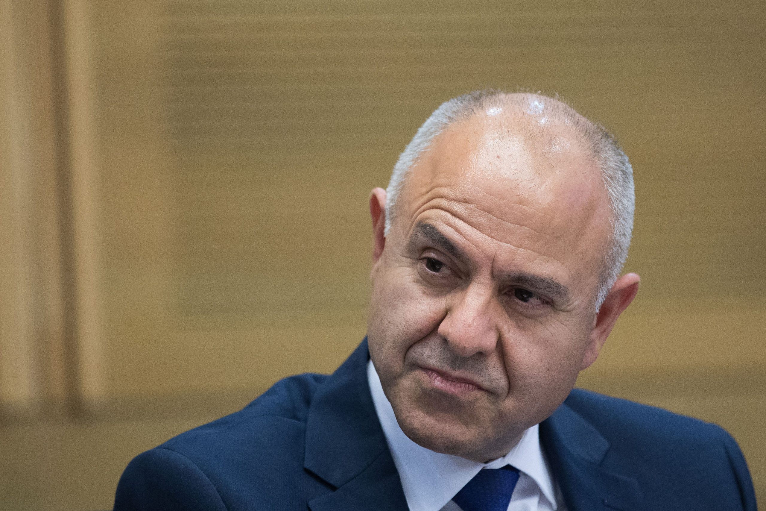משרד החינוך: אין צורך בביטול הלימודים בבתי הספר כעת