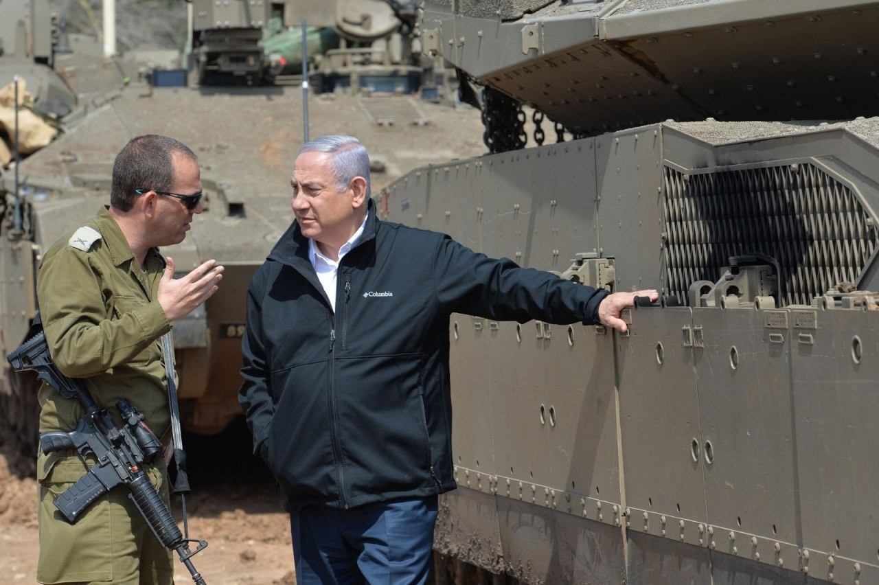 "קאיה האהובה שלנו איננה": כלבת משפחת רה"מ הלכה לעולמה