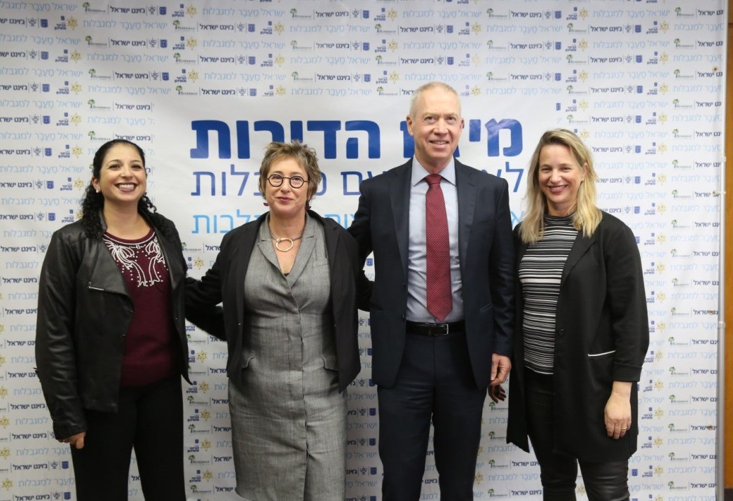 פיילוט חדש יאפשר לבעלי מוגבלויות לגור בדירות עצמאיות