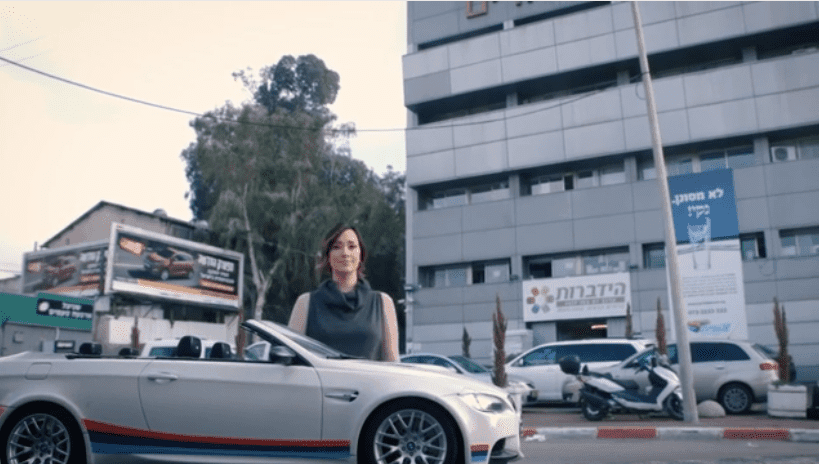 ארגון הידברות תובע חצי מיליון שקל מ'קשת'