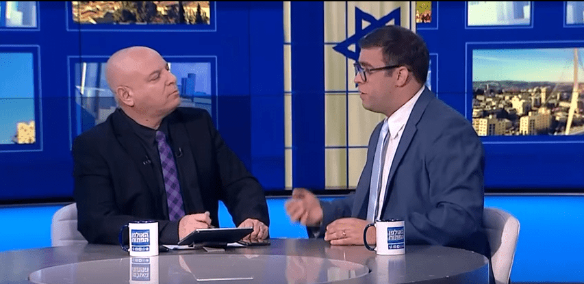 "נתניהו ביקש שאחליף אותו בהצבעה בכנסת - כדי שהוא יכין את שרה לחקירה"