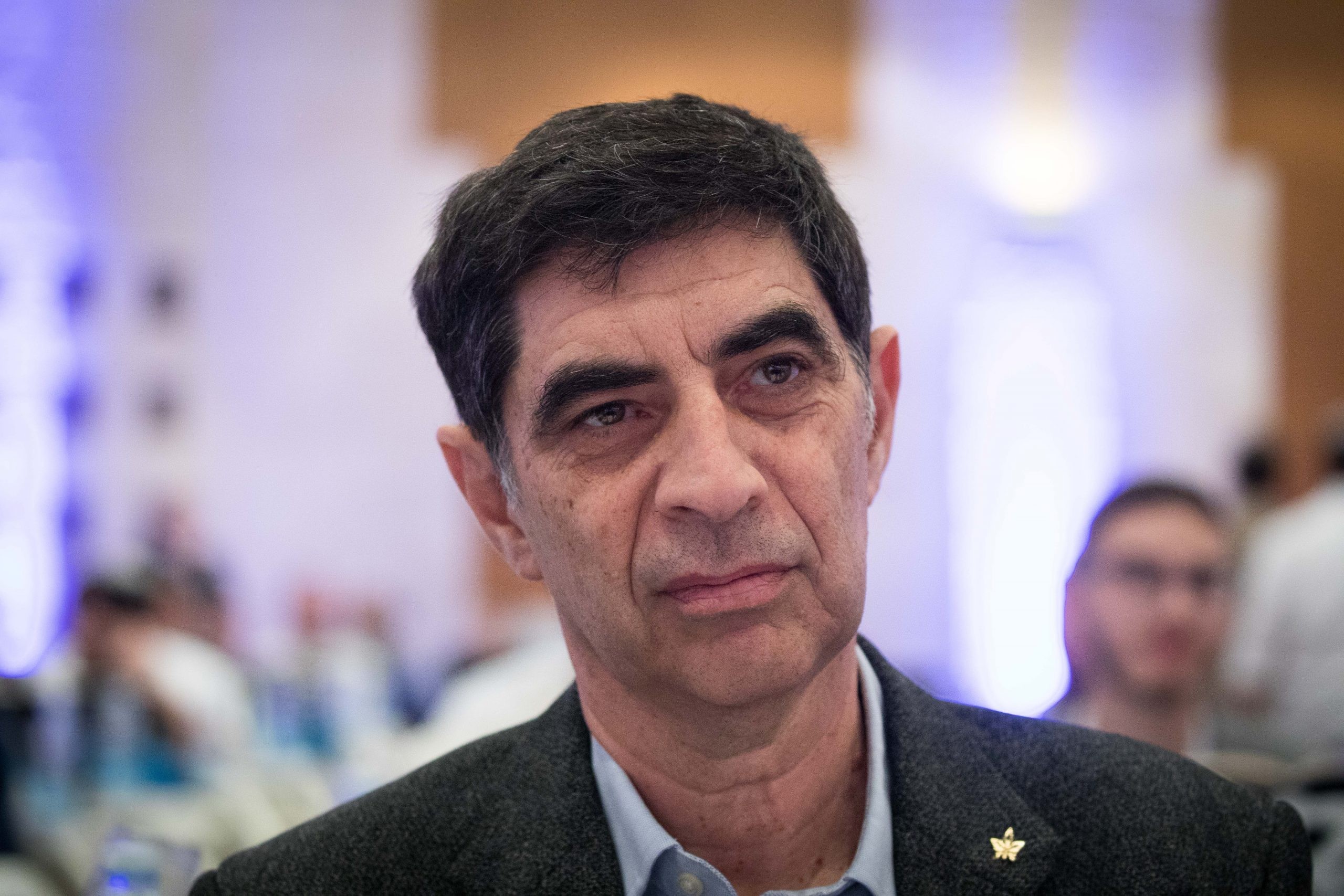 משפחת גולדין מוחה נגד שחרור מחבלי חמאס במצרים