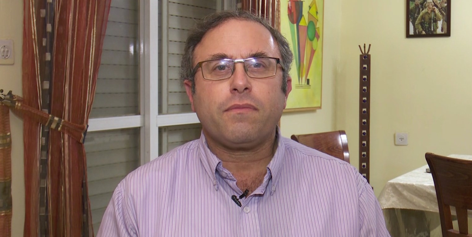הרב טהרלב: "האמירה של הרב אבינר - אומללה"