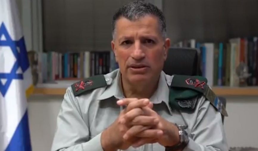 המתפ"ש: "סיוע החוץ לרש"פ ירד ב-50% בשנים האחרונות"