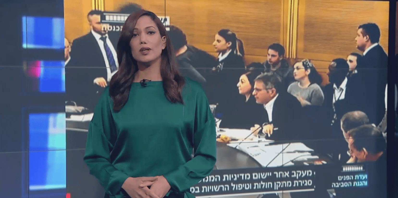 באמת כמו הנאצים?