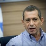 ראש השב"כ בהודעה חריגה: השיח אלים – עלול להגיע לפגיעה בנפש