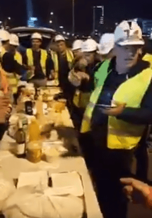 סמוטריץ': "מי יחזיר למשפחות את סעודת ערב שבת?"