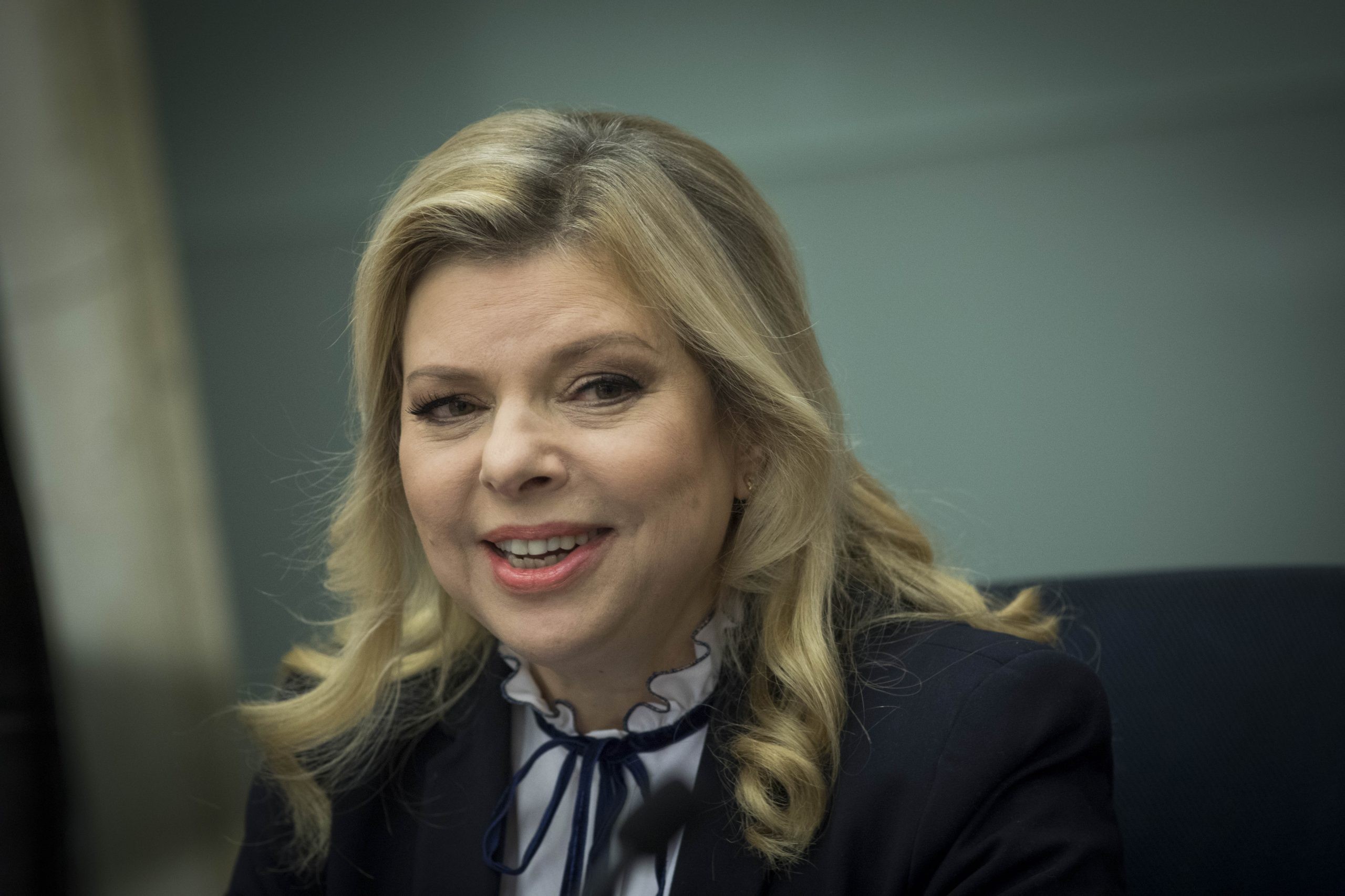 חשיפה: העובדת שתובעת את הגב' נתניהו כתבה לה מכתב התנצלות והערכה