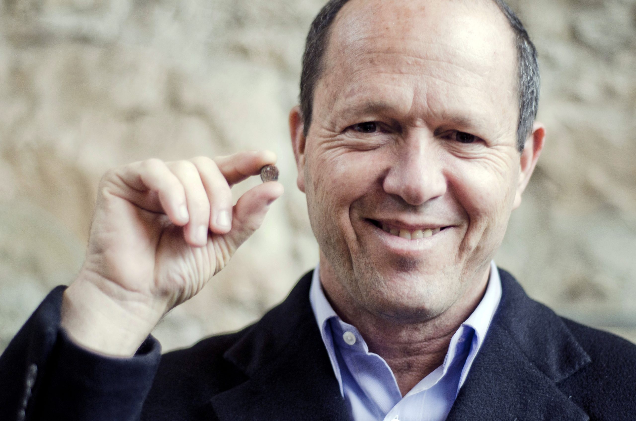 "רוב הרחובות במזרח ירושלים הם בערבית"
