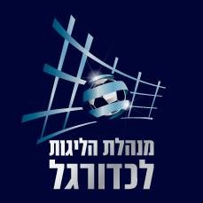 סמל מנהלת הליגות לכדורגל