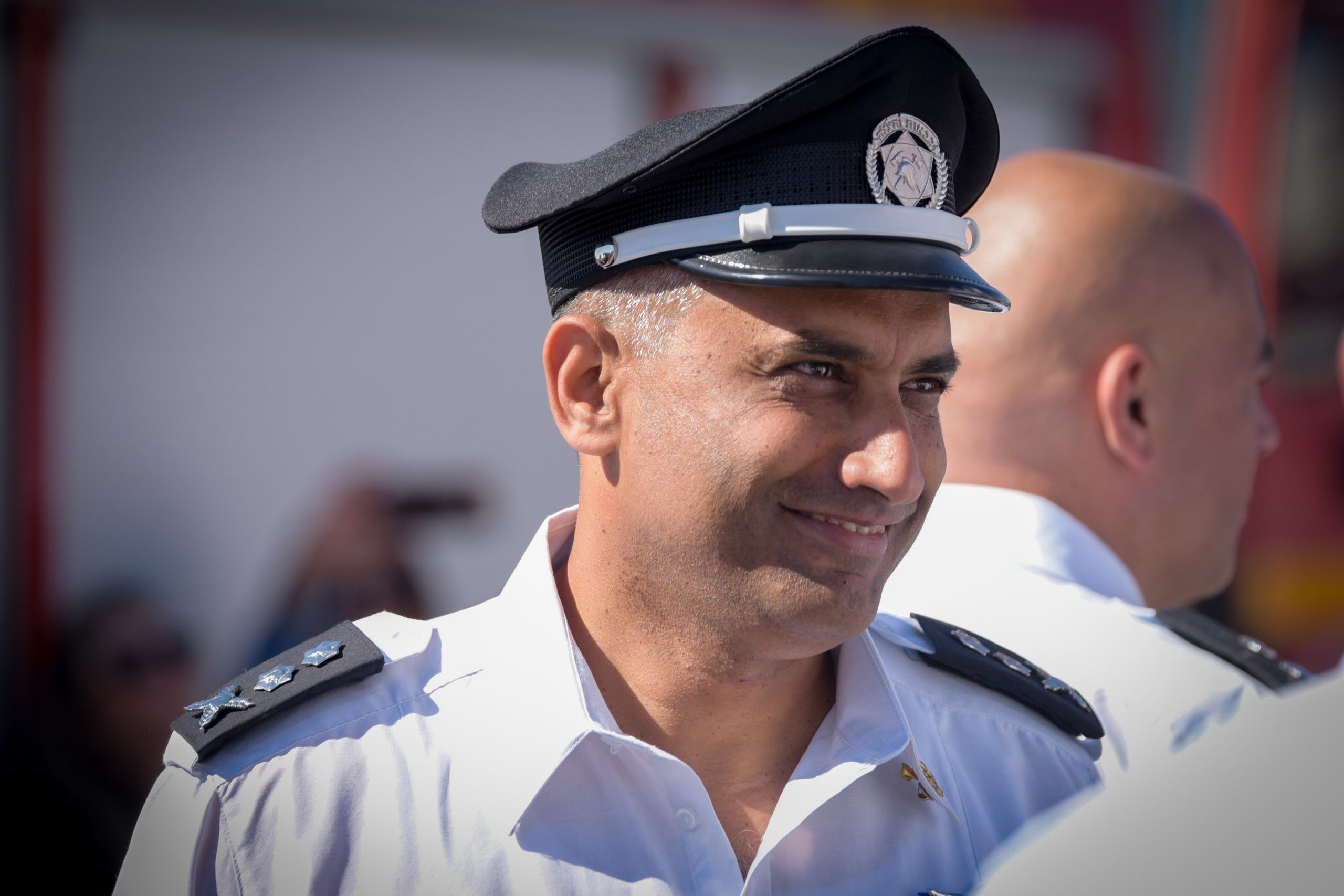 הסתיימה הערכת מצב בענף הכבאות - הנחיות מצילות חיים: