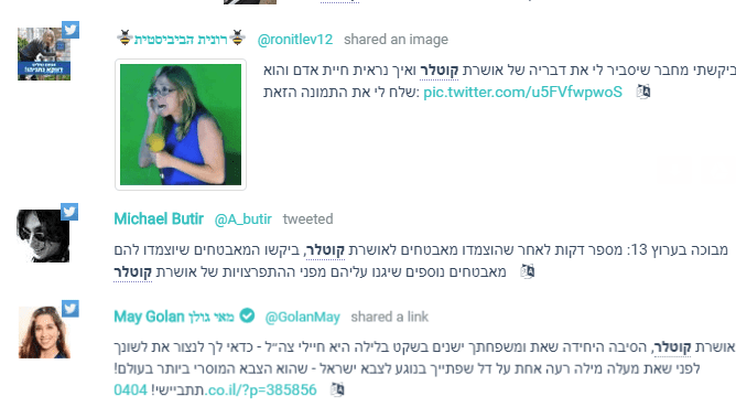 נסראללה: לישראל יש צבא הוליוודי, למדנו מהמופע האחרון