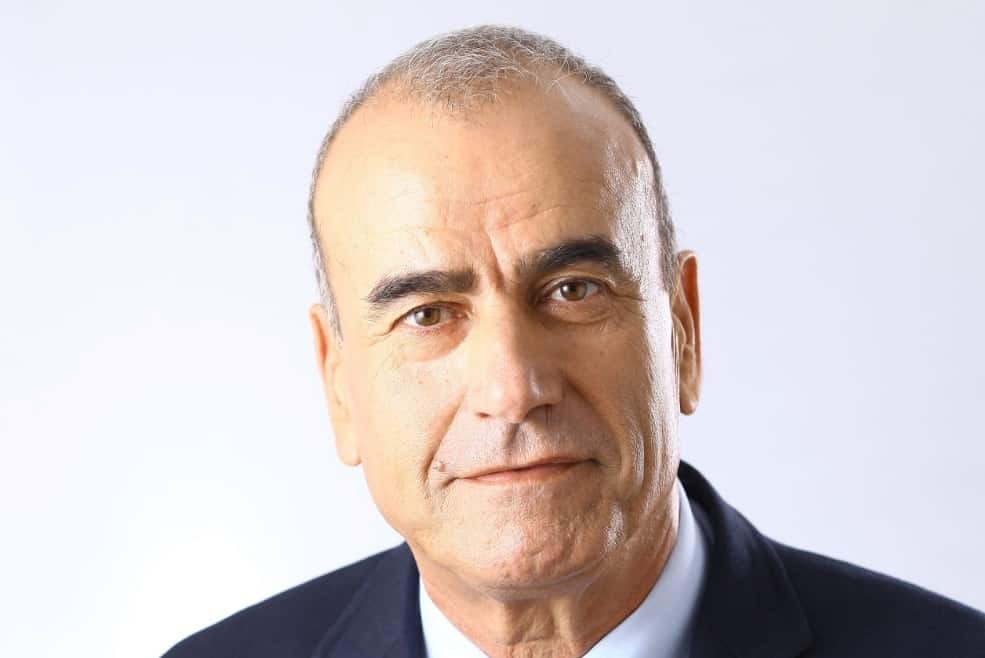 יום טוב סמיה: ''אני מקים מפלגה חדשה"