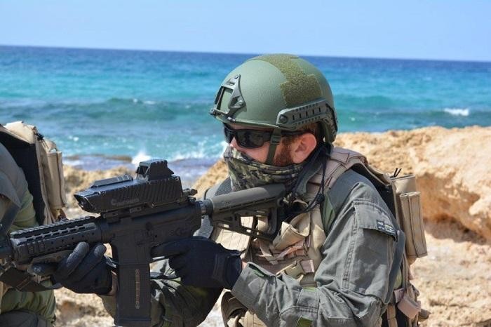 כל פגיעה בול: משרד הביטחון רוכש 2,000 כוונות חכמות ללוחמי החי''ר