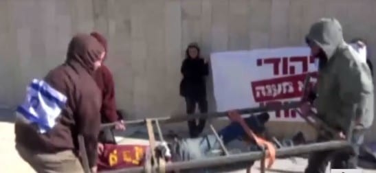 "המסר לחוקרי השב"כ: לא להתעלל בנחקרים"