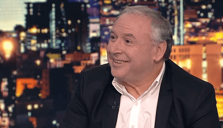 ח"כ אמסלם עונה לנכד של בן-גוריון: "זורע הרס, שנאה והסתה"
