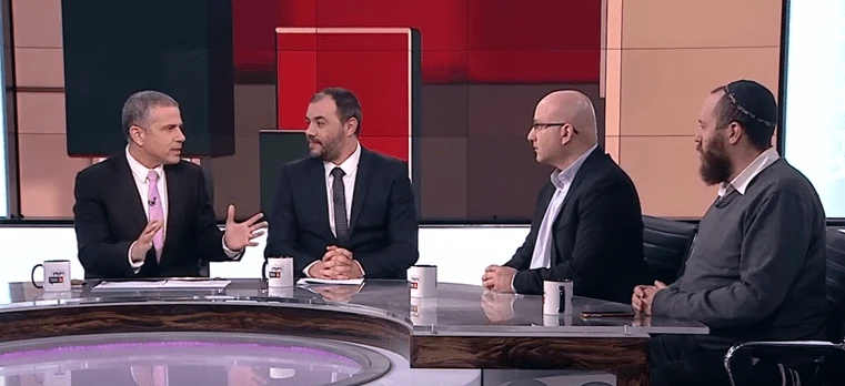 האם ועדת הבחירות תפסול את טל רוסו?
