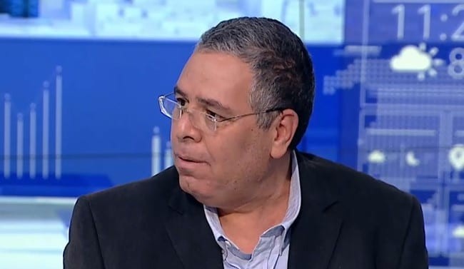 "הפכנו למדינת משטרה"