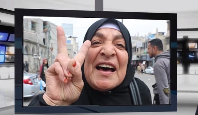 האינתיפאדה המושתקת | דו"ח הטרור השבועי