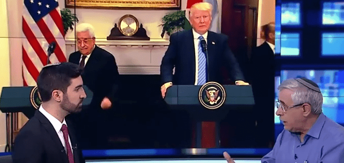 ד"ר קידר: "מעבר חופשי בין עזה ליו"ש - התאבדות עבור ישראל"