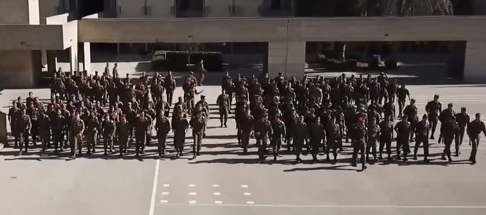 "חתירה לניצחון": הכירו את הקצינים הקרביים החדשים של צה"ל