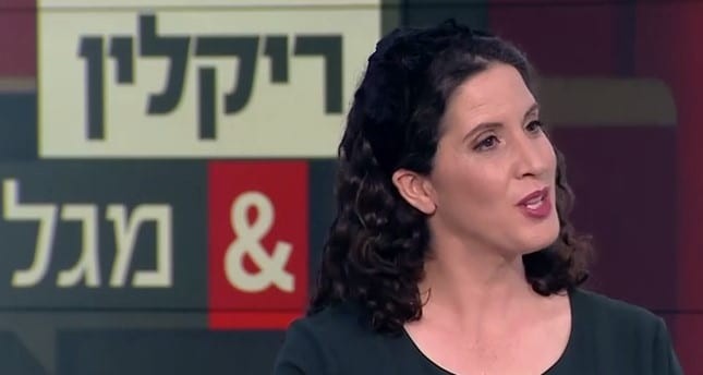 יפעת ארליך: "הליכוד לא דואג לגוש הימין"