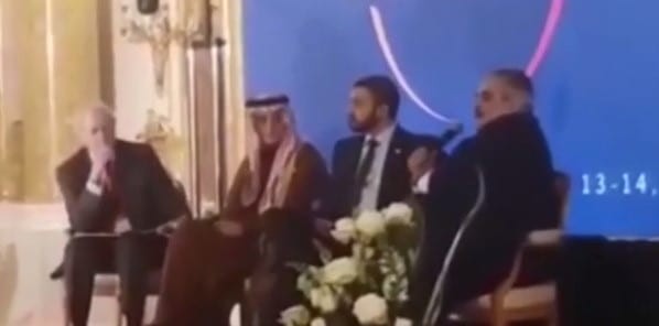 בחריין: "האיום האיראני חשוב יותר מהפלסטינים"