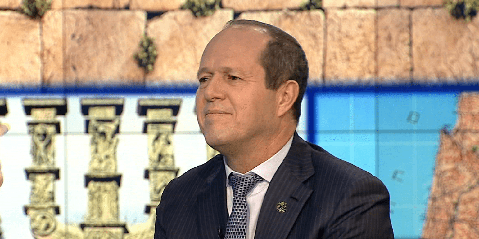 ברקת: "מתכוון להצטרף לנתניהו ולעזור לו להוביל את ישראל"
