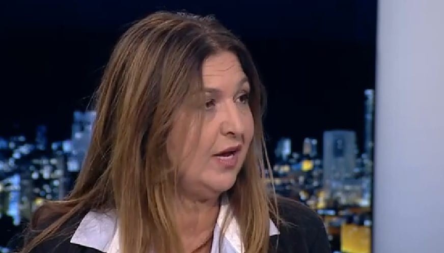 ח"כ פדידה: "גבאי מעולם לא הציע לגנץ את המקום הראשון"