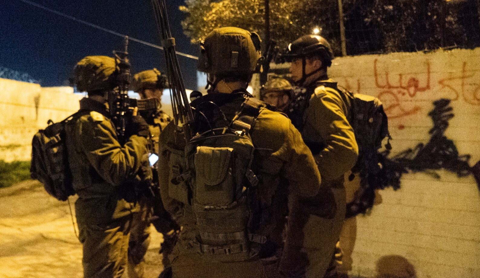 הותר לפרסום: אירוע 'זובור' חמור ביחידת מגלן