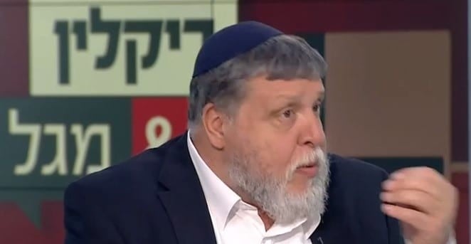 "לפרוץ את חומת הזכוכית": ספרו החדש של הרב פוירשטיין