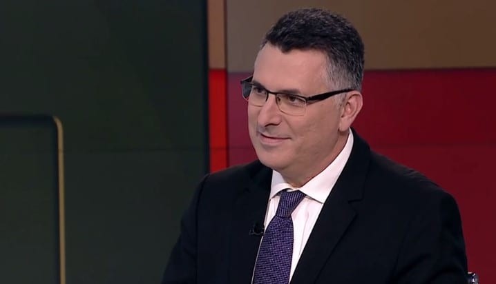 סער: "אני בעד שבנט ושקד יחזרו לליכוד"