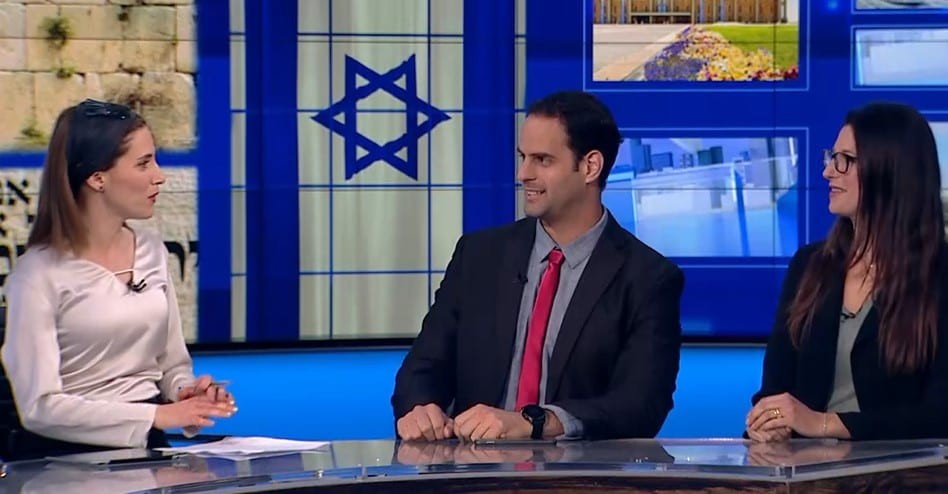 ח"כ אלעזר שטרן: "מבין את המצוקה של דרום ת"א"