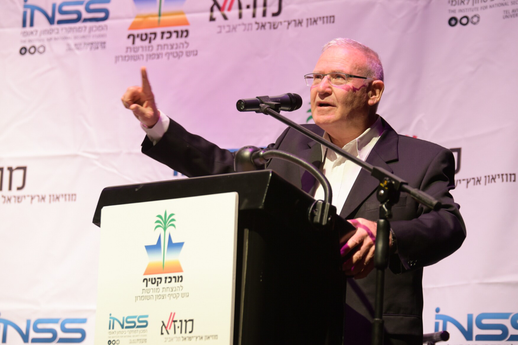 יוחאי דמרי על הצהרת הריבונות של רה"מ: "היסטורית ואמיצה"