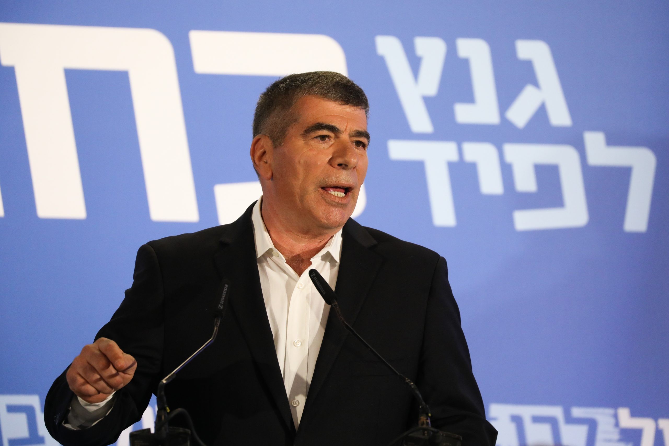 שר החוץ אשכנזי: אנו עומדים בפני הזדמנות היסטורית משמעותית