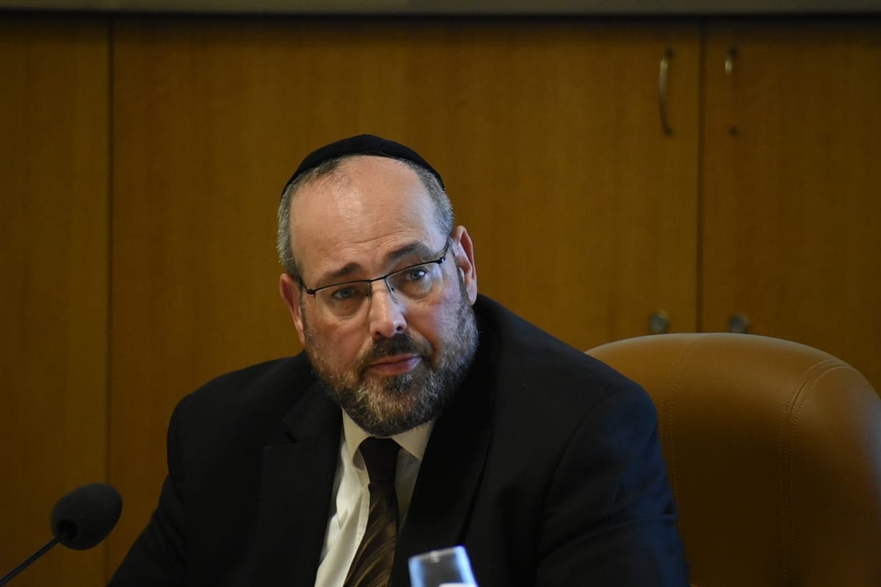 תככים בעיריית ירושלים כמעט עלו בתקרית דיפלומטית מול פוטין