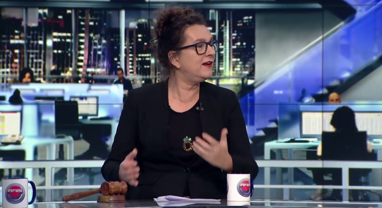"זה שמישהו מסכן לא אומר שהוא זכאי מראש"