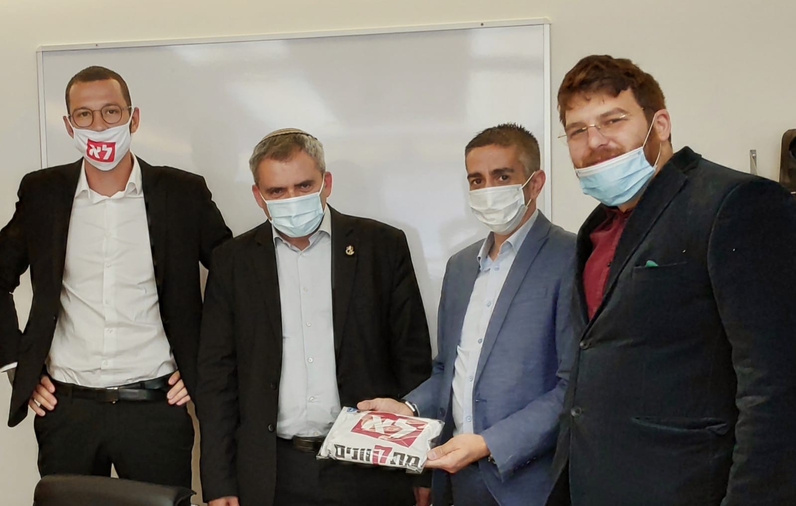 בשורה משמחת לסטודנטים באוניברסיטת חיפה
