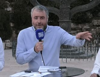 ריקלין קורא לראש הממשלה לפטר את היועמ"ש