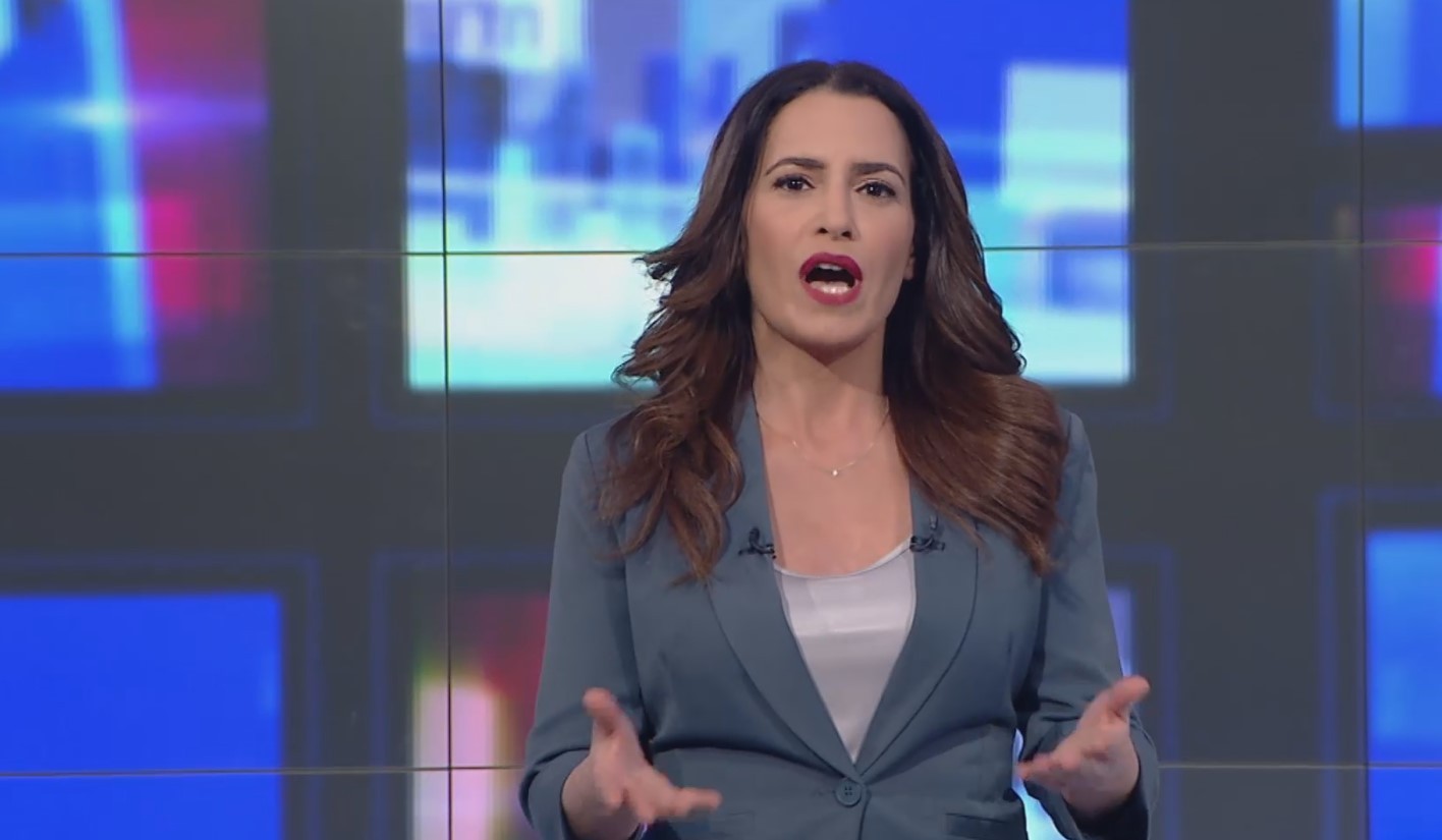 מה עובר על מערכת אכיפת החוק בישראל?