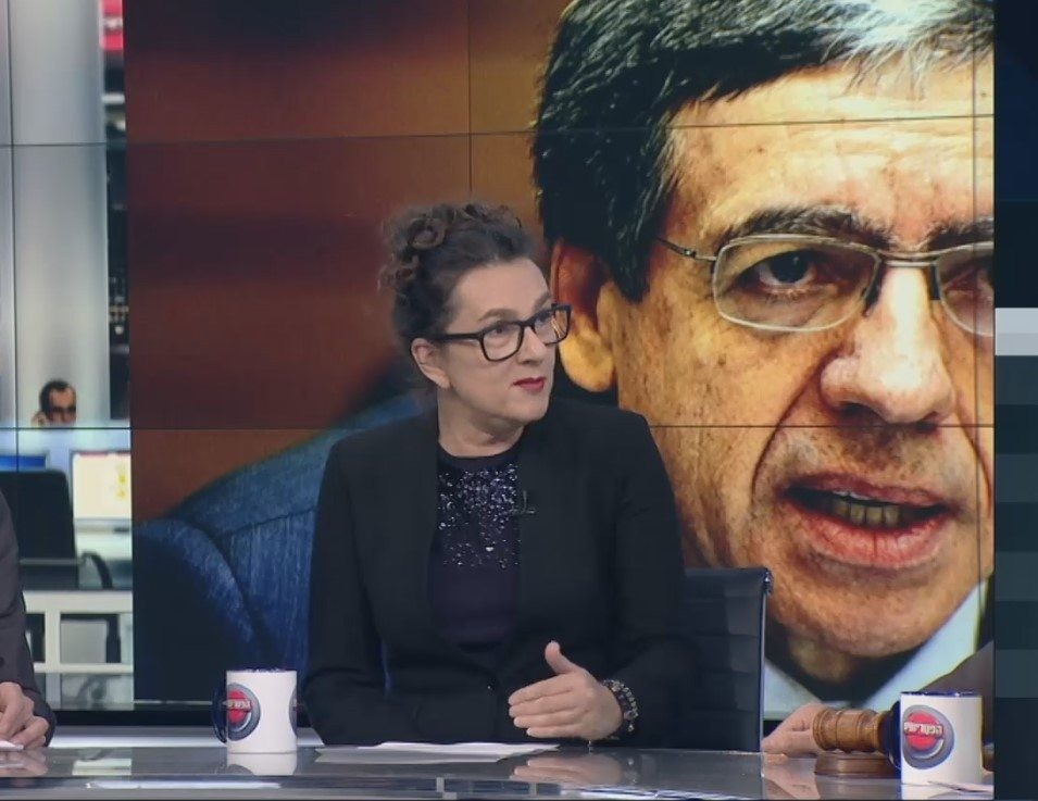 "רק אשכנזים מקטרים ככה על המדינה"